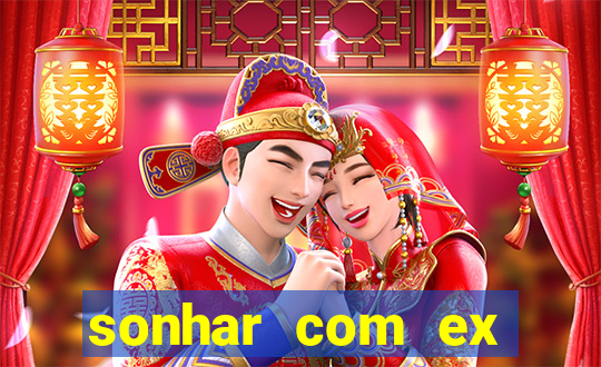 sonhar com ex colega de trabalho